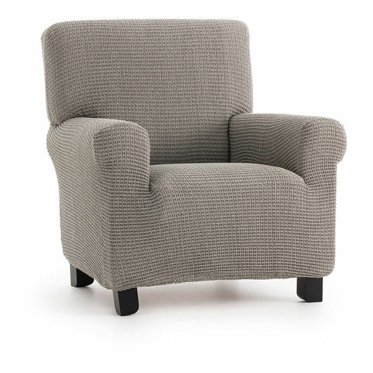 Sofa Cover Belmarti Bali Grey 110 cm 1 place-0