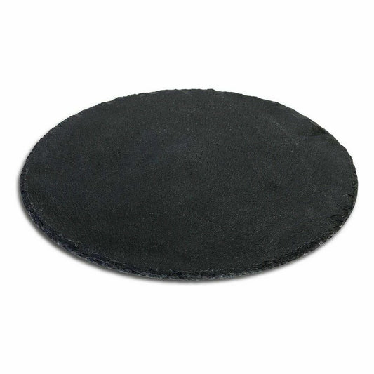 Flat plate Santa Clara Alfares Board (Ø 25 cm)-0