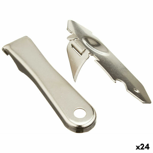 Bottle opener Percutti    8 x 3 cm 8,3 x 2 cm (24 Units)-0