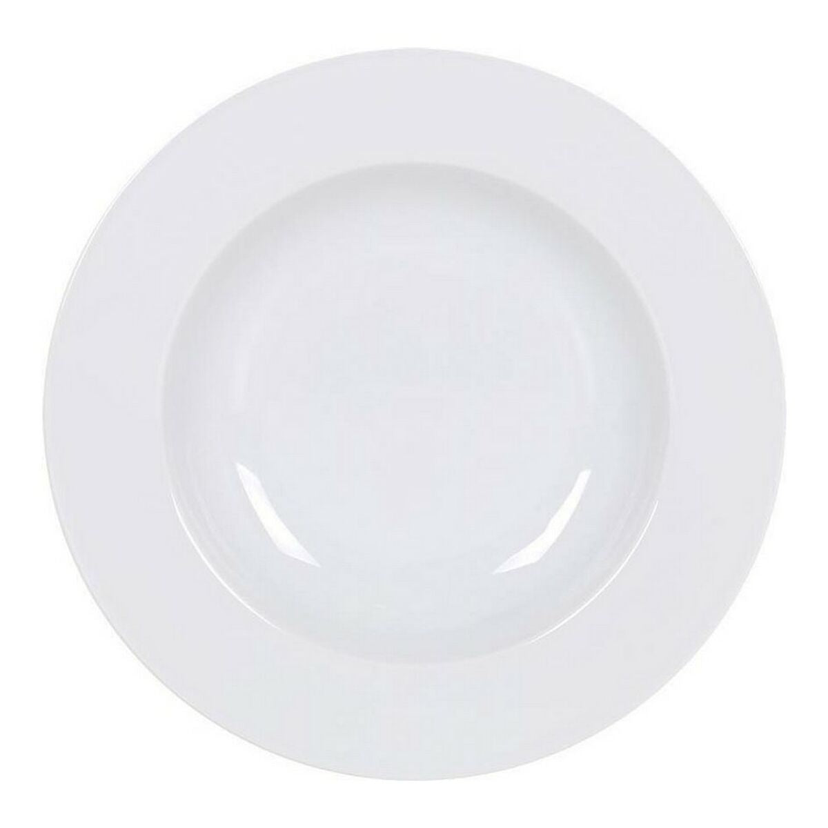 Deep Plate La Mediterránea Felit (ø 22,5 cm)-0