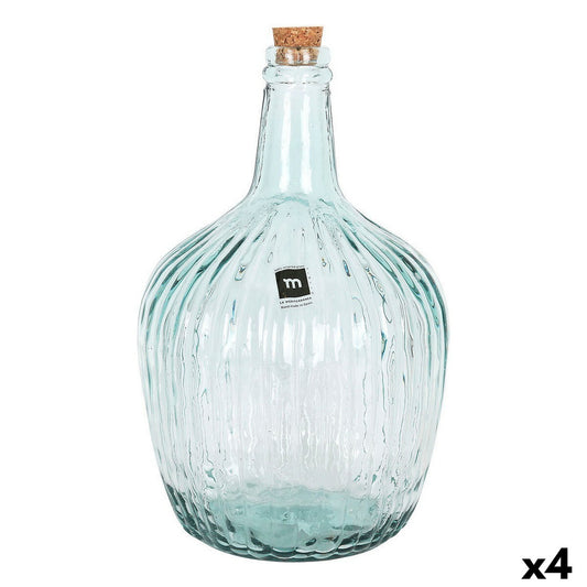 Caraffe La Mediterránea Apple Glass 4 L-1