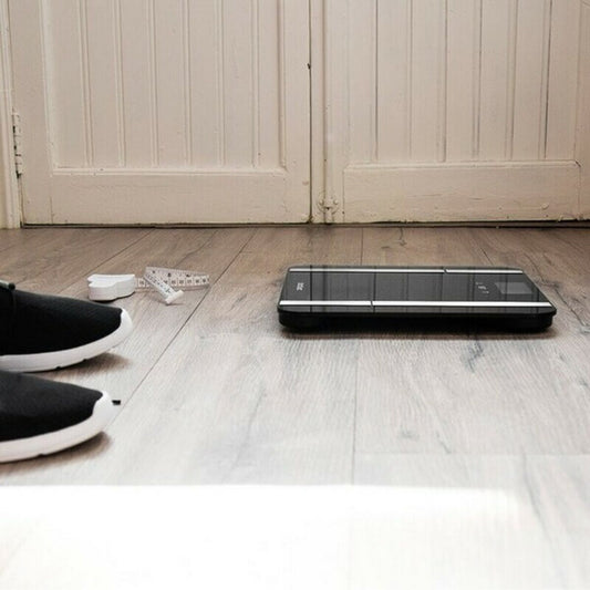 Digital Bathroom Scales Cecotec Surface Precision 9450 Full Healthy-1