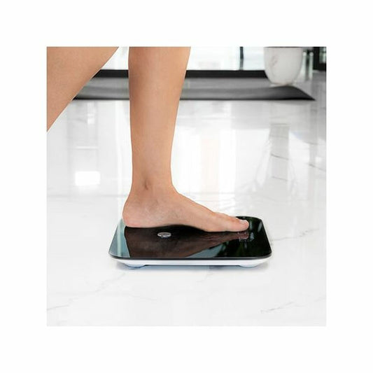 Digital Bathroom Scales Cecotec Surface Precision 9750 Smart Healthy-1