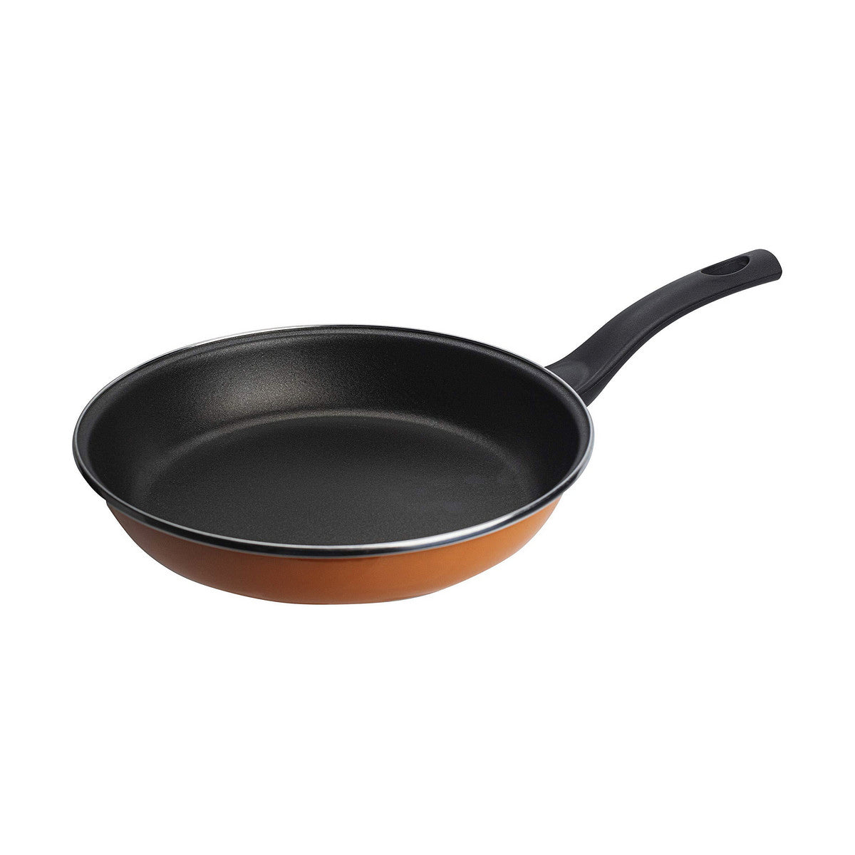 Pan San Ignacio Q4031 Black Carbon steel-0