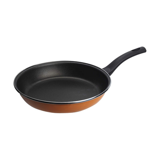 Pan San Ignacio Q4031 Black Carbon steel-0