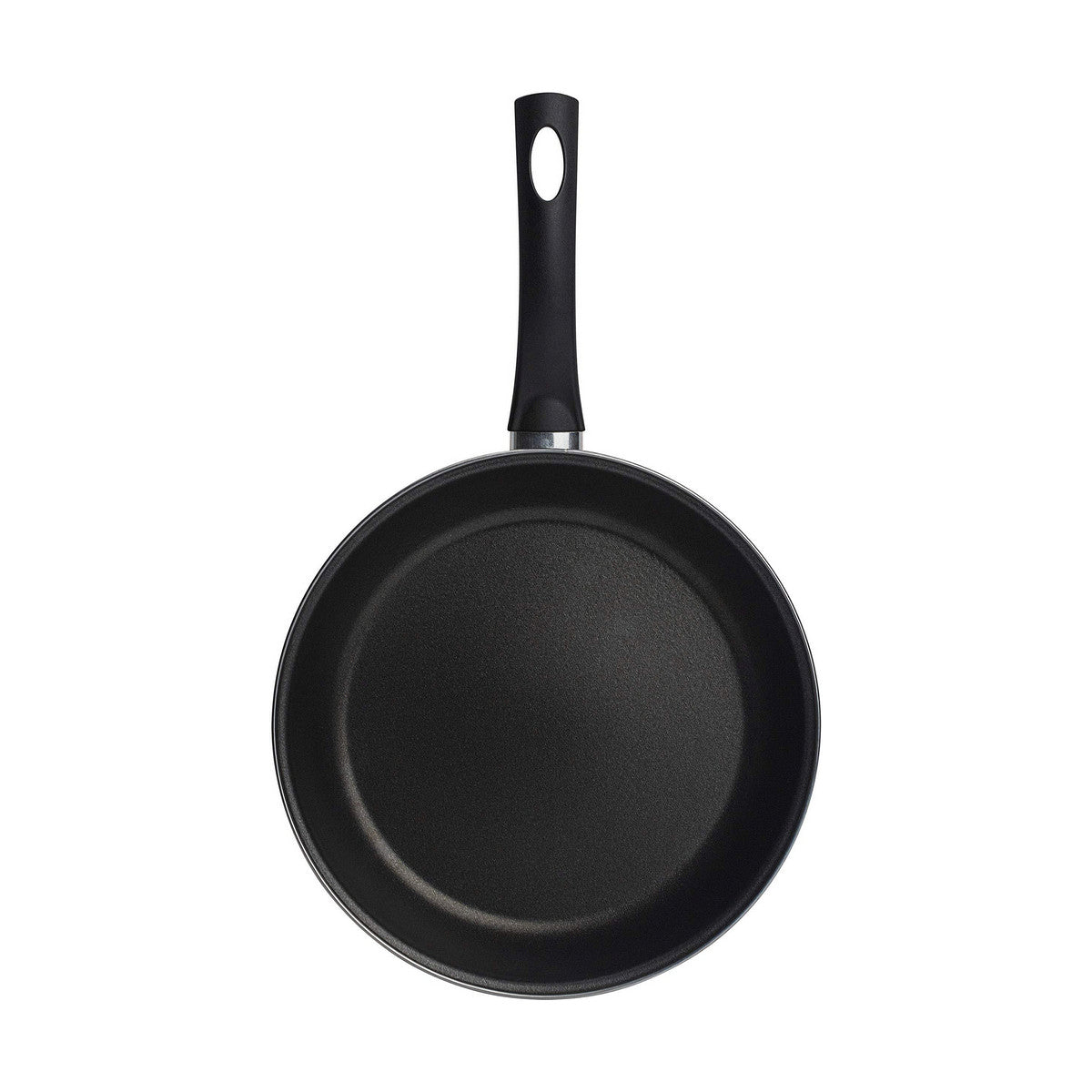 Pan San Ignacio Q4031 Black Carbon steel-4