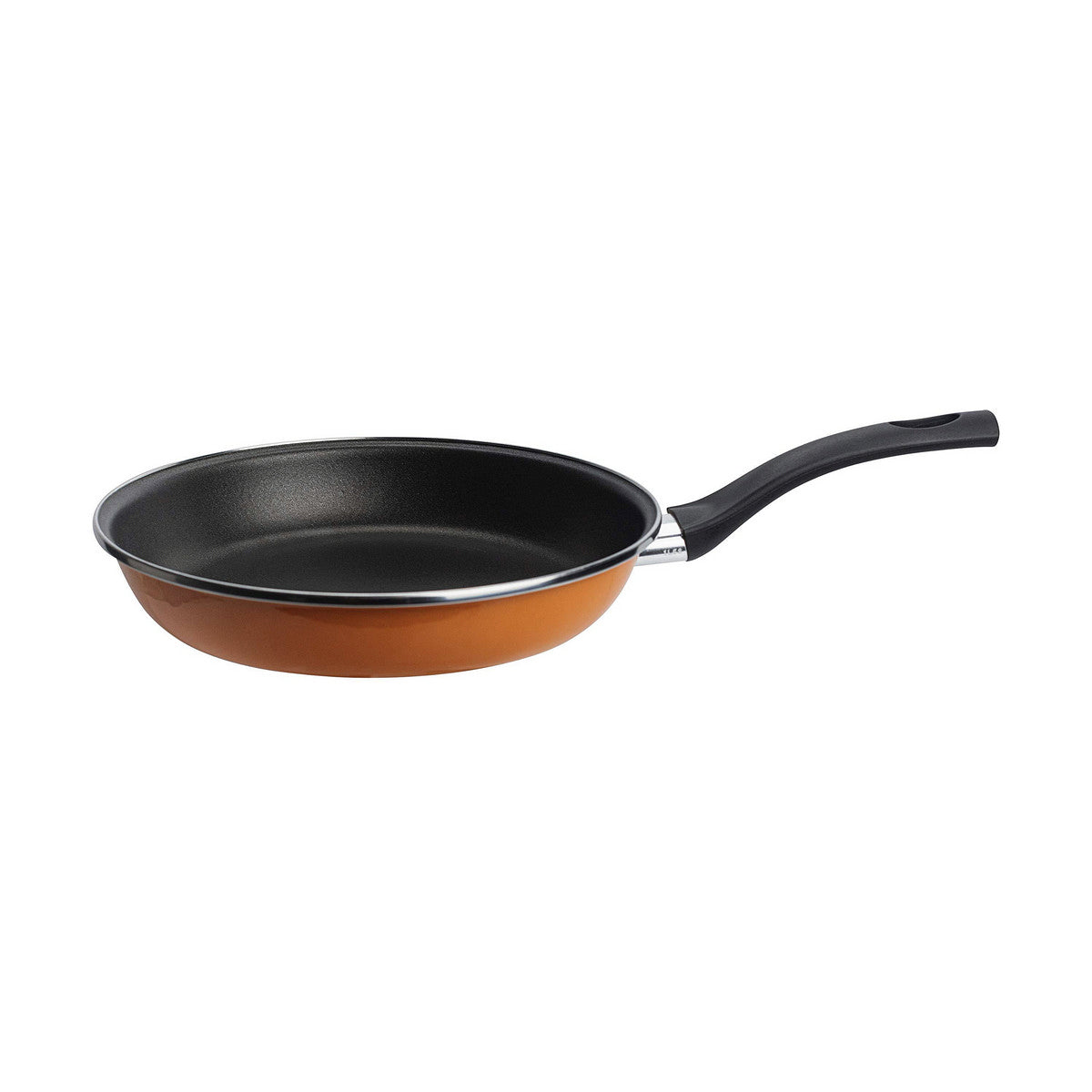 Pan San Ignacio Q4031 Black Carbon steel-2