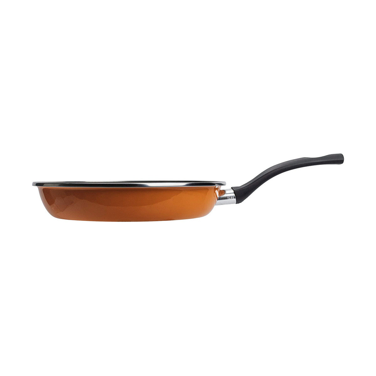 Pan San Ignacio Q4031 Black Carbon steel-1