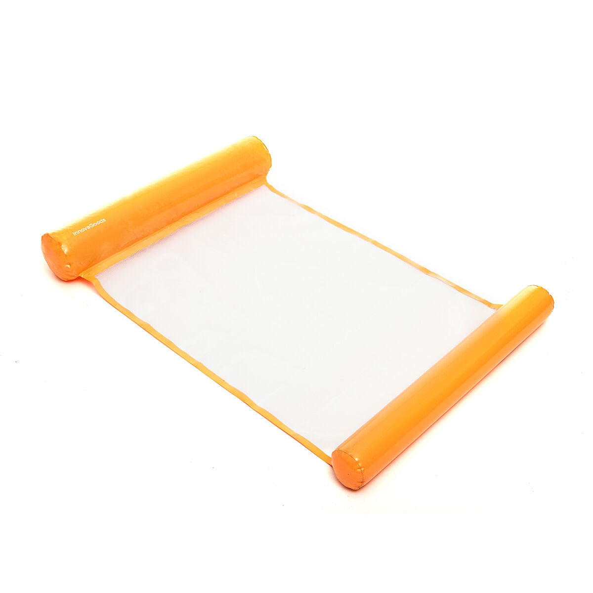 Single Floating Water Hammock for Swimming Pool Pulok InnovaGoods-4