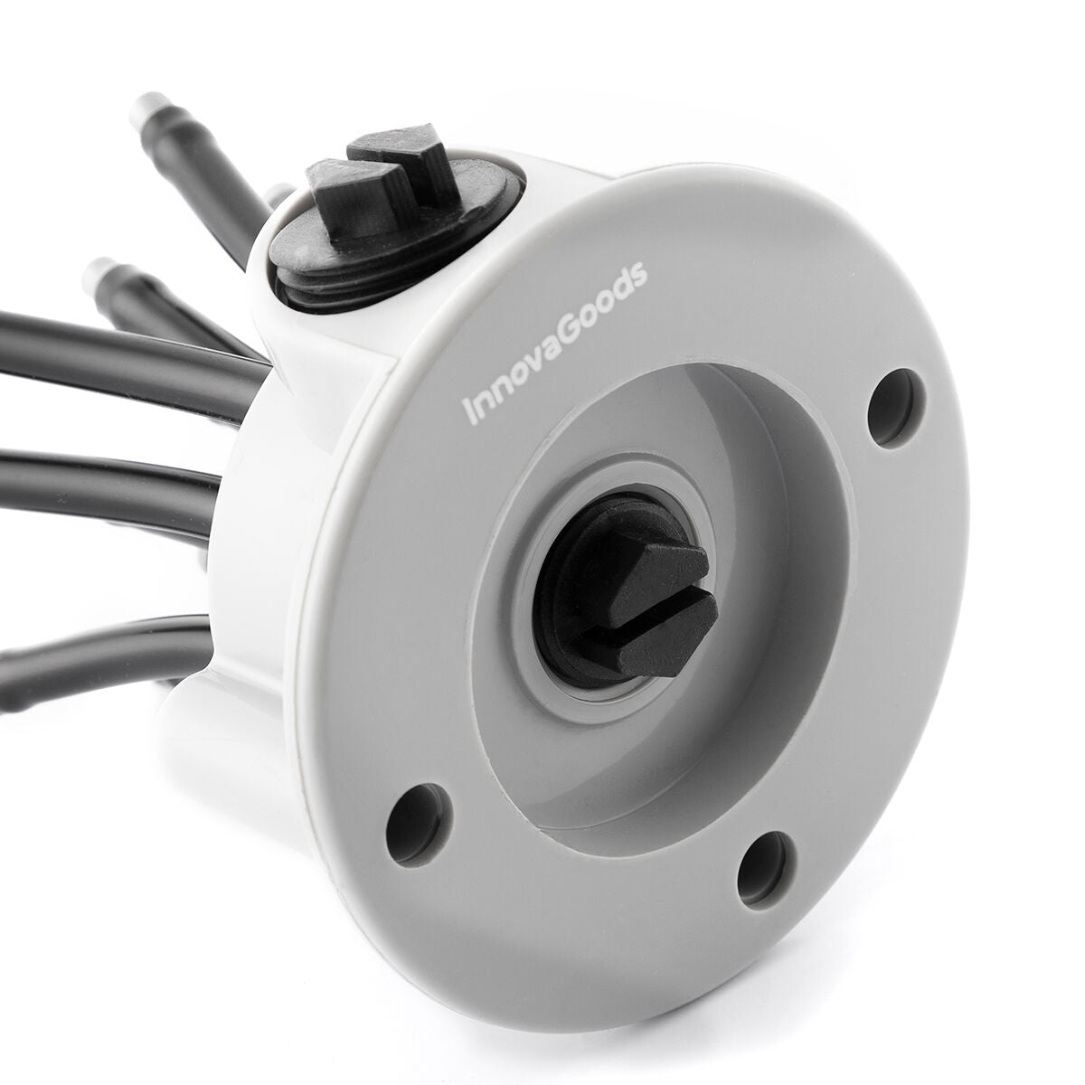 360º Garden Water Sprinkler Klerdden InnovaGoods 36 jets-3