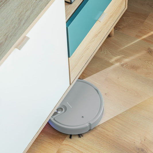 Multifunction 5-in-1 Rechargeable Robot Vacuum Cleaner Varob InnovaGoods-10