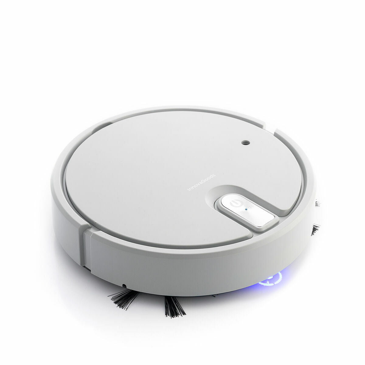 Multifunction 5-in-1 Rechargeable Robot Vacuum Cleaner Varob InnovaGoods-3