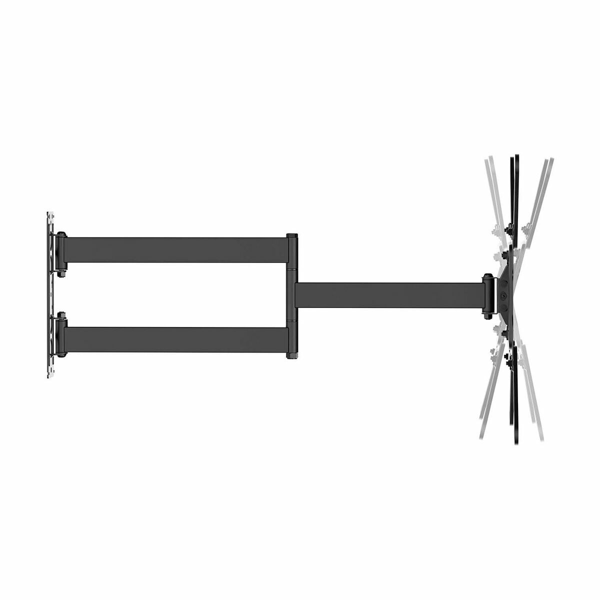 TV Mount Aisens WT65TSLE-383 35 kg-8