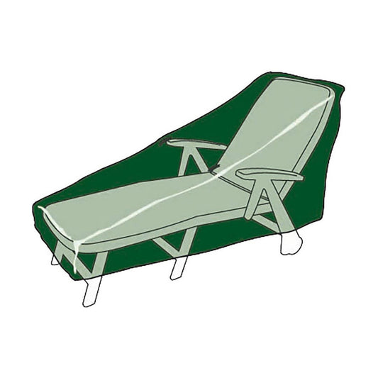 Protective Case Altadex Garden sunbed-0