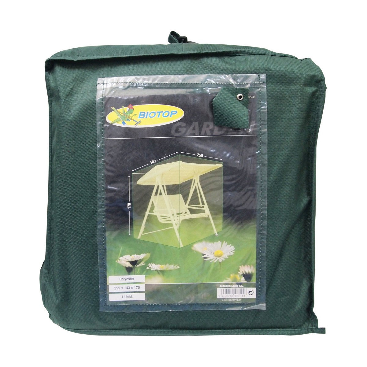 Protective Case Altadex Swing-0