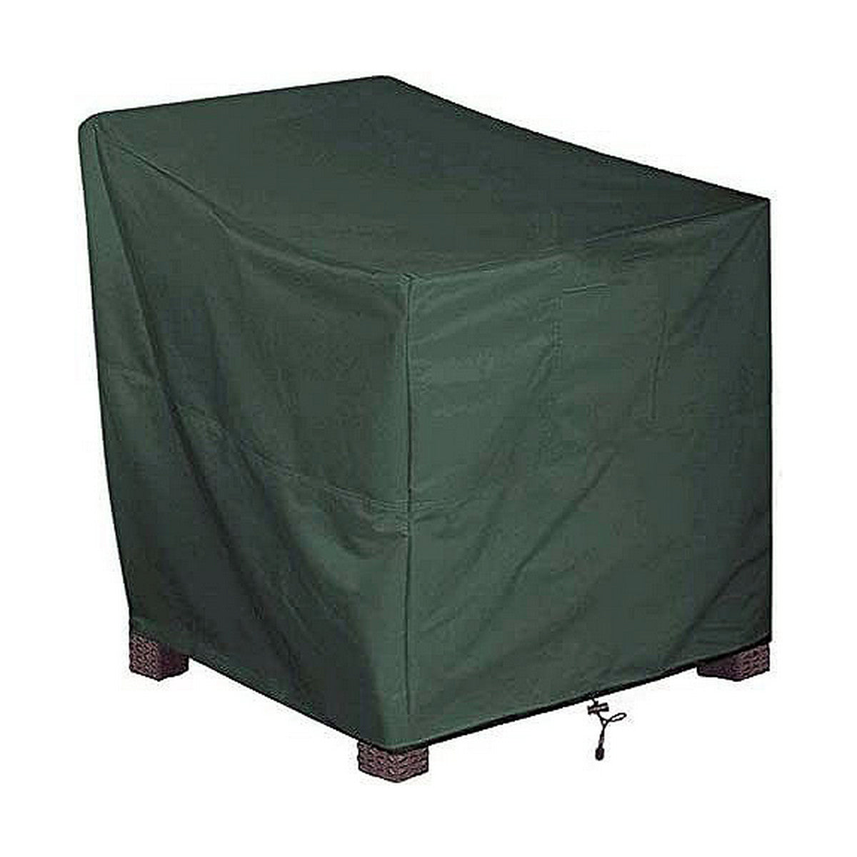 Sofa Cover Altadex Green Polyester 130 x 90 x 70 cm-4
