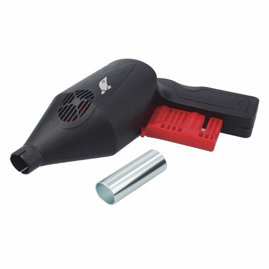 Barbecue fan TM Home-1