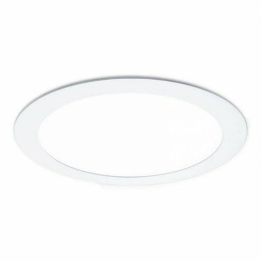 Ceiling Light Iglux WIFI-20W White 20 W Plastic-0