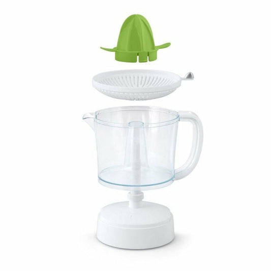 Electric Juicer Orbegozo EP 2210 25 W 1 L White-1