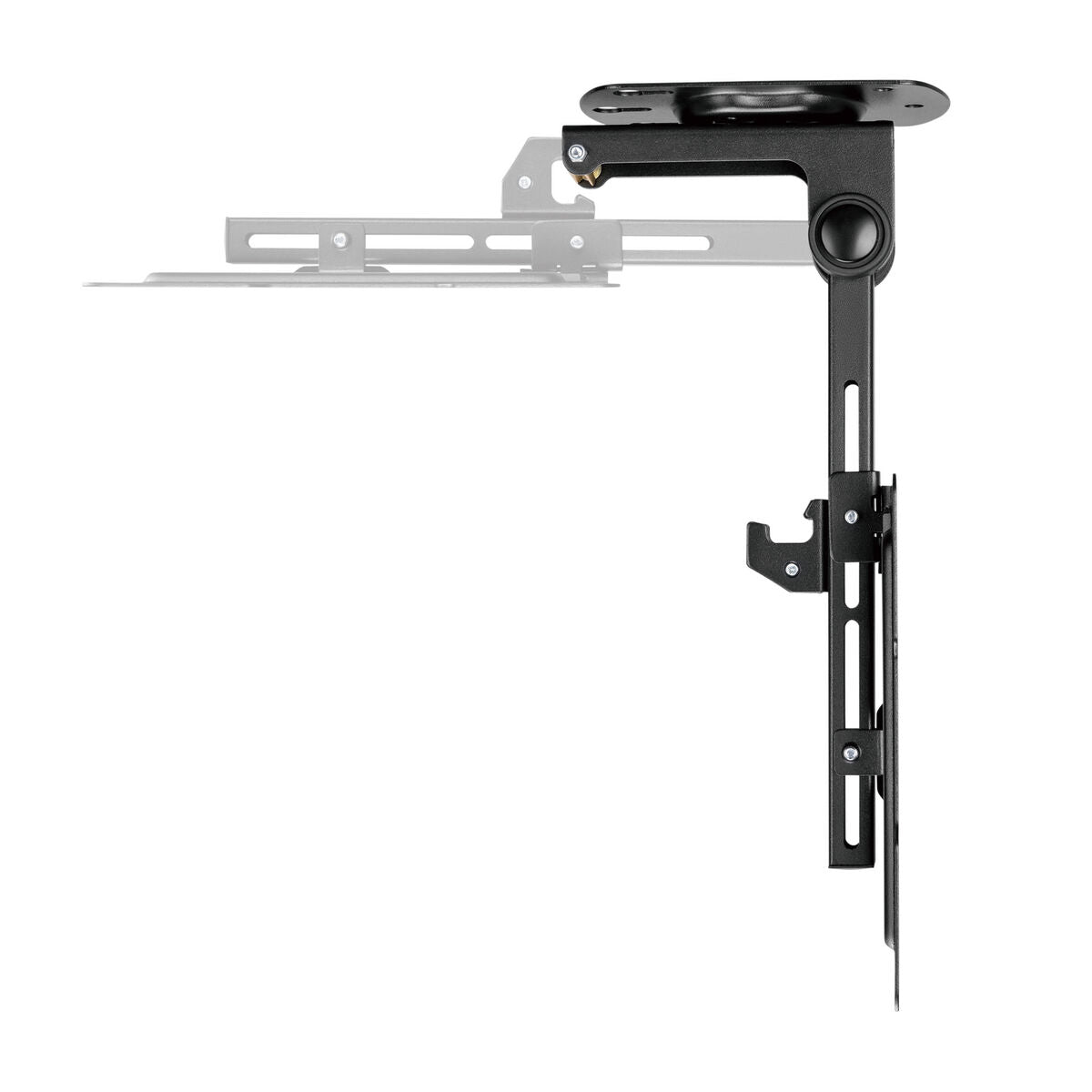 TV Mount Aisens CT43S-187 19"-43" 20 kg-1