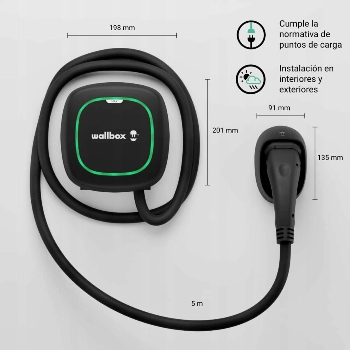 Power Plug Wallbox-6
