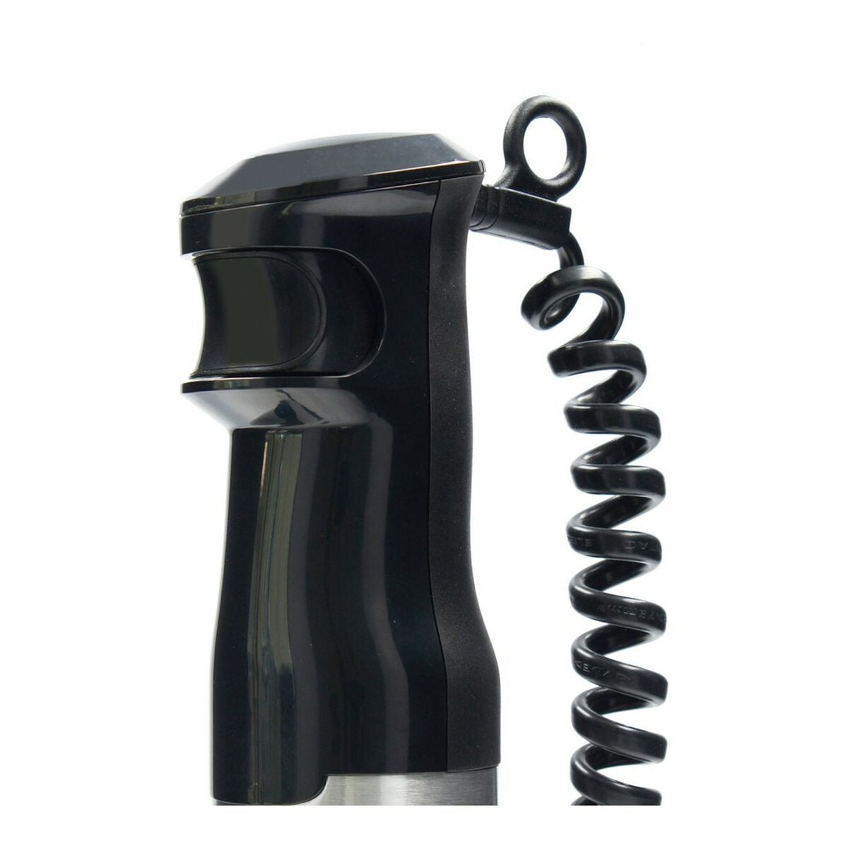 Hand-held Blender TM Electron Stainless steel 1200 W-3