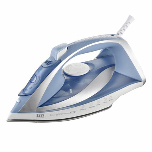 Steam Iron TM Electron Blue 2830 W-0
