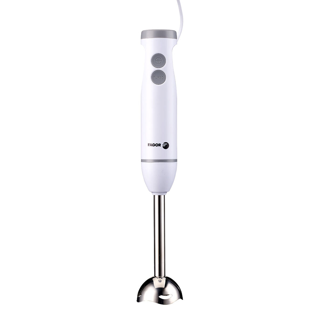 Hand-held Blender Fagor Divamix Wish Steel 1000 W-0
