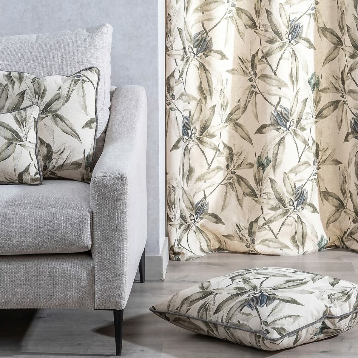 Curtain 140 x 260 cm-1