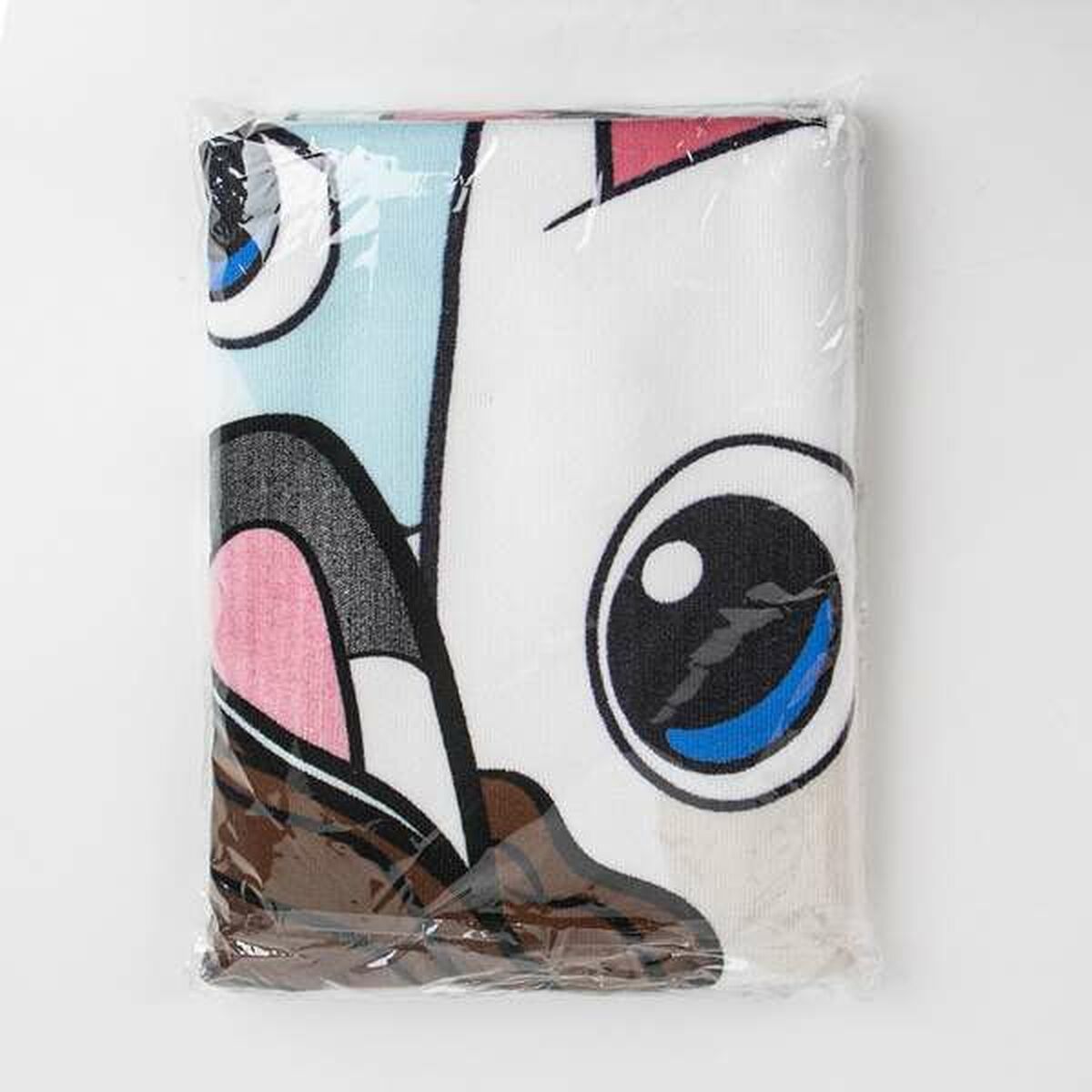 Beach Towel Gabby's Dollhouse 70 x 140 cm-2