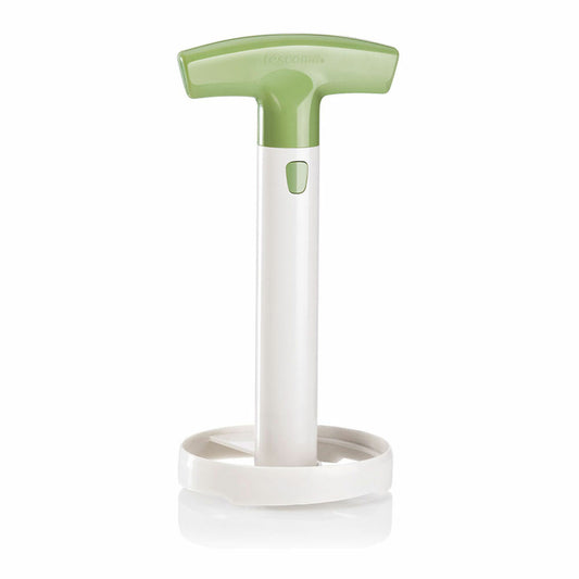 Pineapple slicer Tescoma handy White Plastic-0