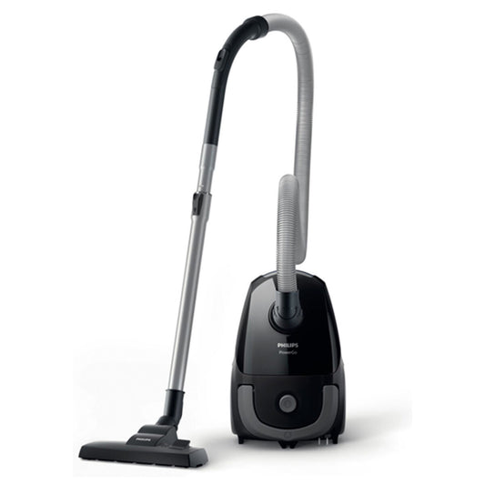 Bagged Vacuum Cleaner Philips FC8241/09 3 L 77 dB Black 750 W-0