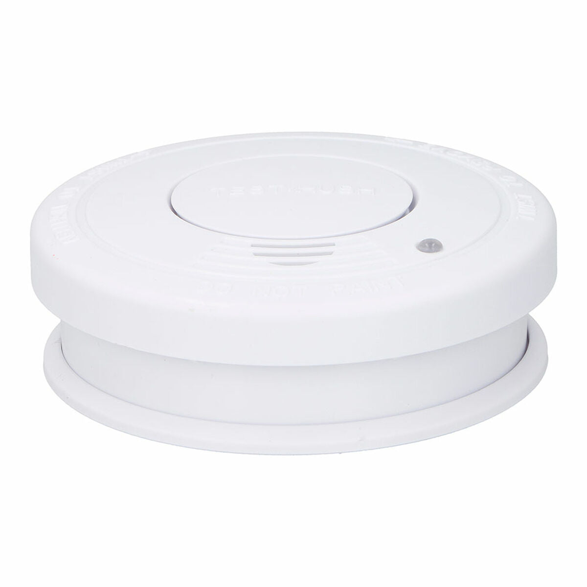 Smoke Detector Grundig Optical sensor-0