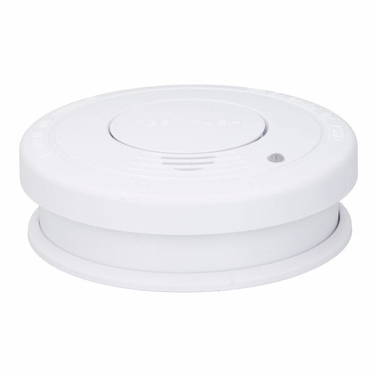 Smoke Detector Grundig Optical sensor-0