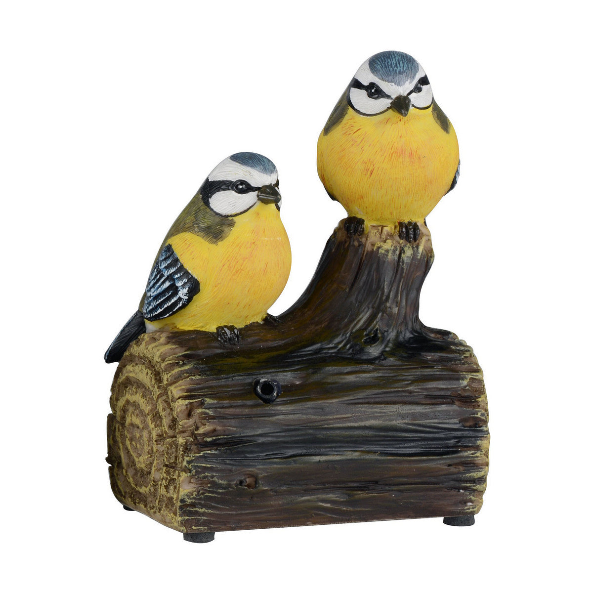 Decorative Garden Figure Progarden with sound Bird Decorative Figure Multicolour polypropylene-3