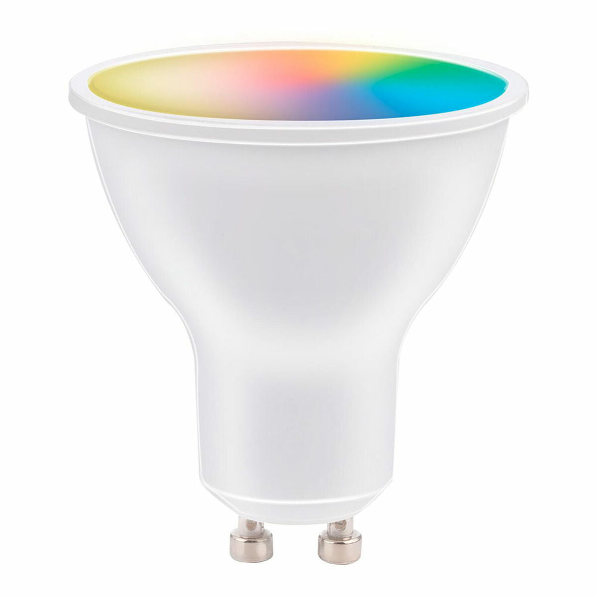 Smart Light bulb Alpina RGB Wi-Fi 5 W 4,9 W GU10 2700-6500 K 470 lm-0