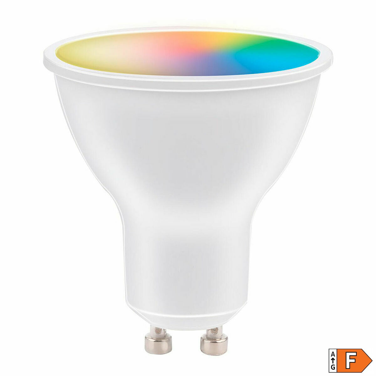Smart Light bulb Alpina RGB Wi-Fi 5 W 4,9 W GU10 2700-6500 K 470 lm-4