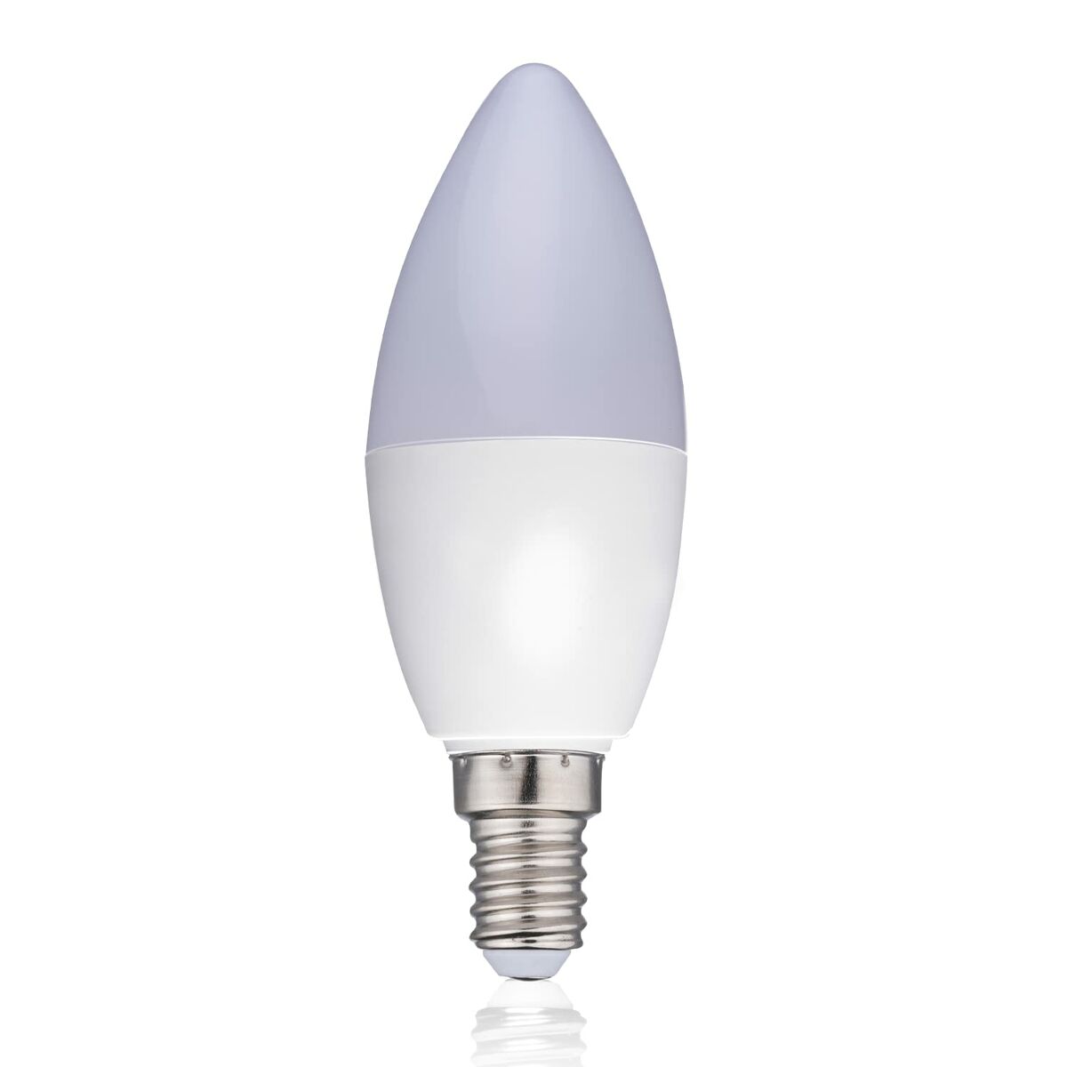 Smart Light bulb Alpina RGB Wi-Fi 4,9 W E14 2700-6500 K 470 lm-3