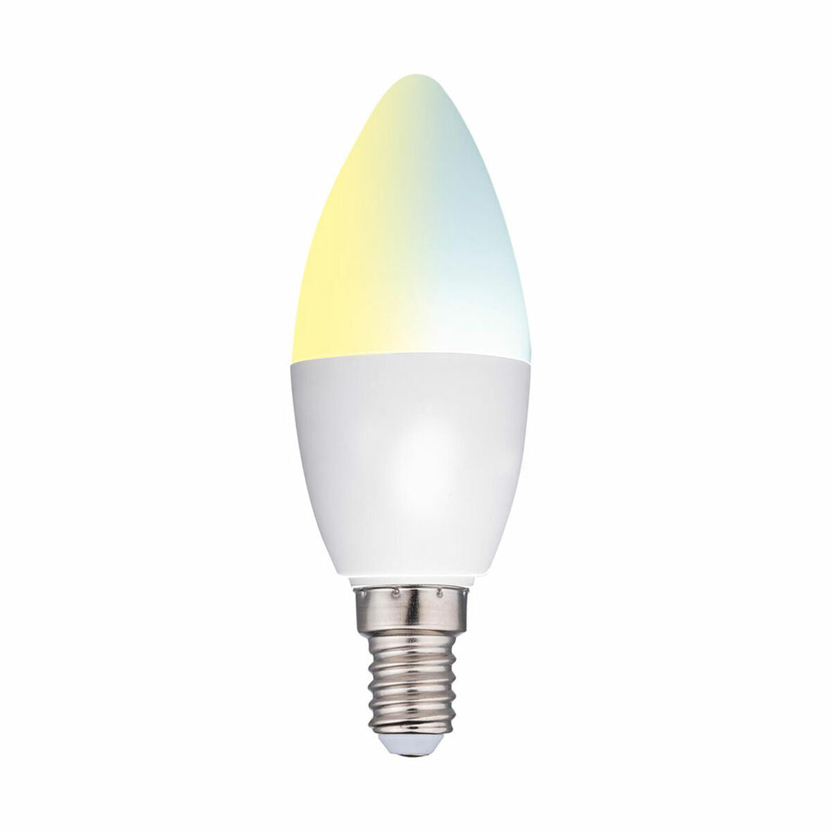 Smart Light bulb Alpina RGB Wi-Fi 4,9 W E14 2700-6500 K 470 lm-0