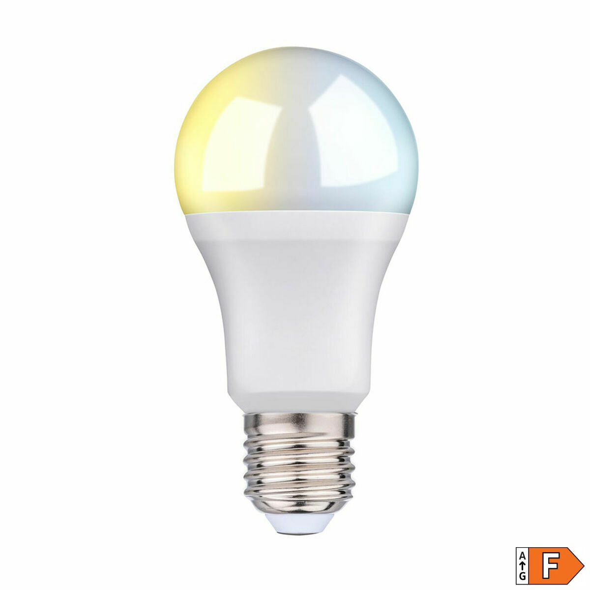 Smart Light bulb Alpina RGB Wi-Fi 9 W E27 2700-6500 K 806 lm-4