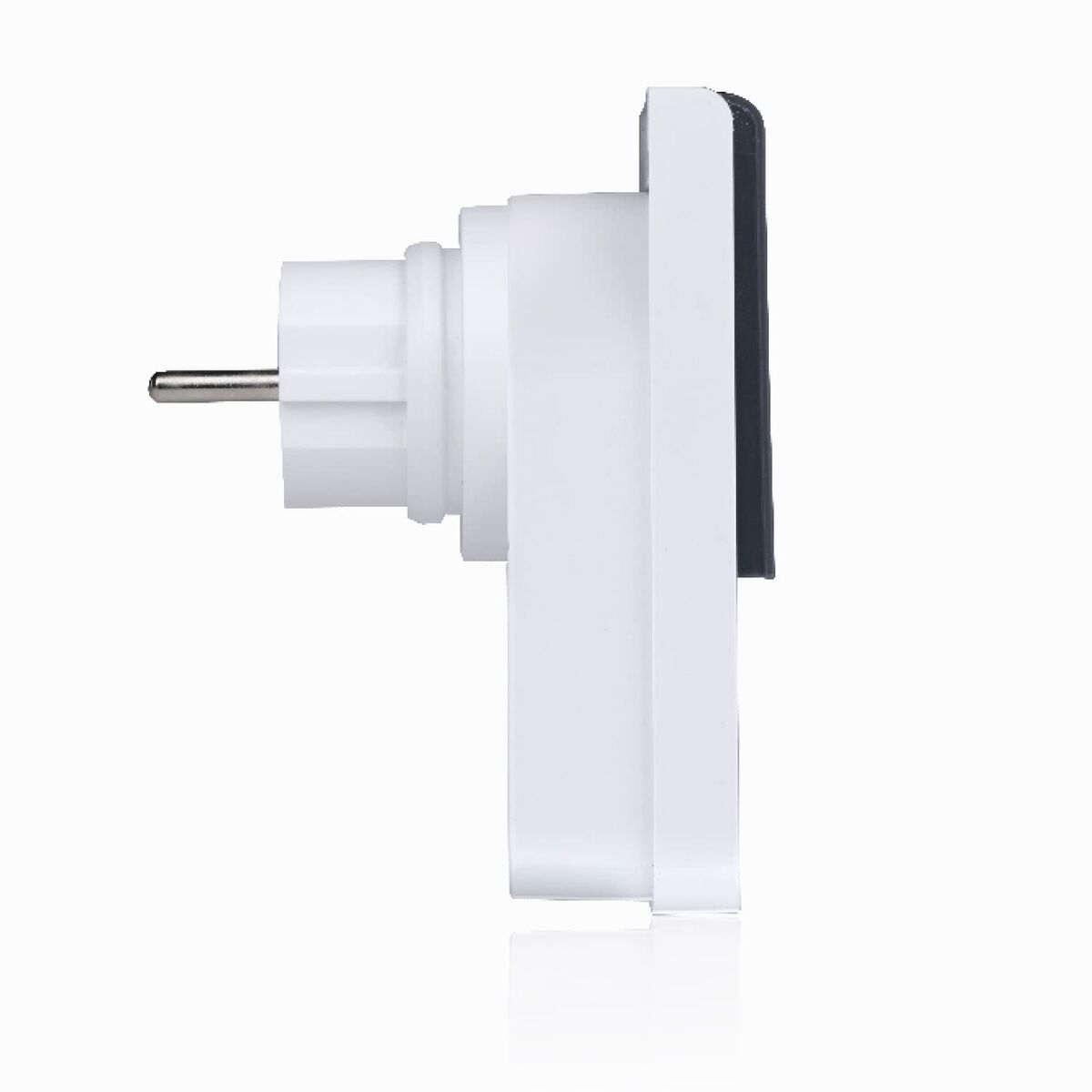 Smart Plug Alpina Smart Home Exterior Wi-Fi 230 V 16 A-3