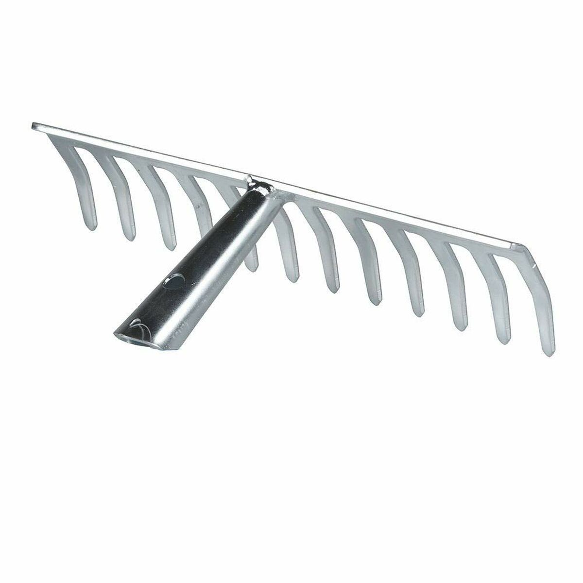 Rake for Collecting Leaves Kinzo 29,5 x 13 cm-2