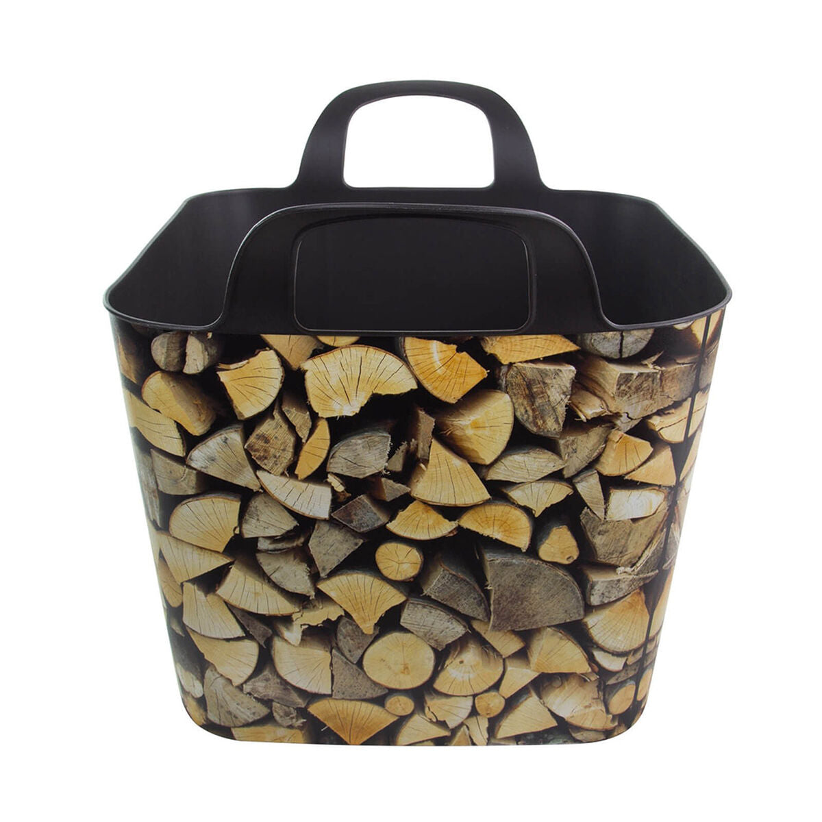 Log basket-0