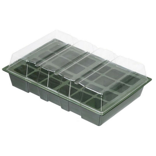 Greenhouse Set Nature-0