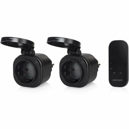 Smart Plug Smartwares SH4-99653 230 V-0