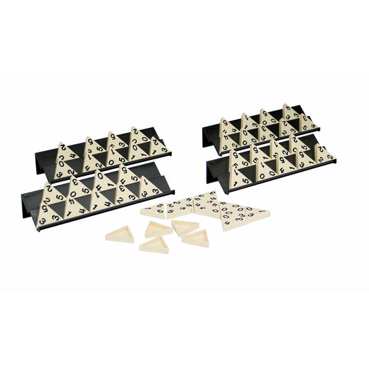 Board game Goliath Triominos Classic (FR)-1