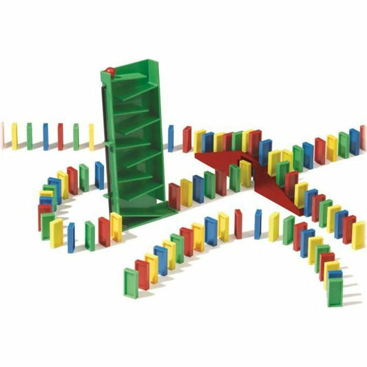 Domino Goliath Express Starter Lane-1