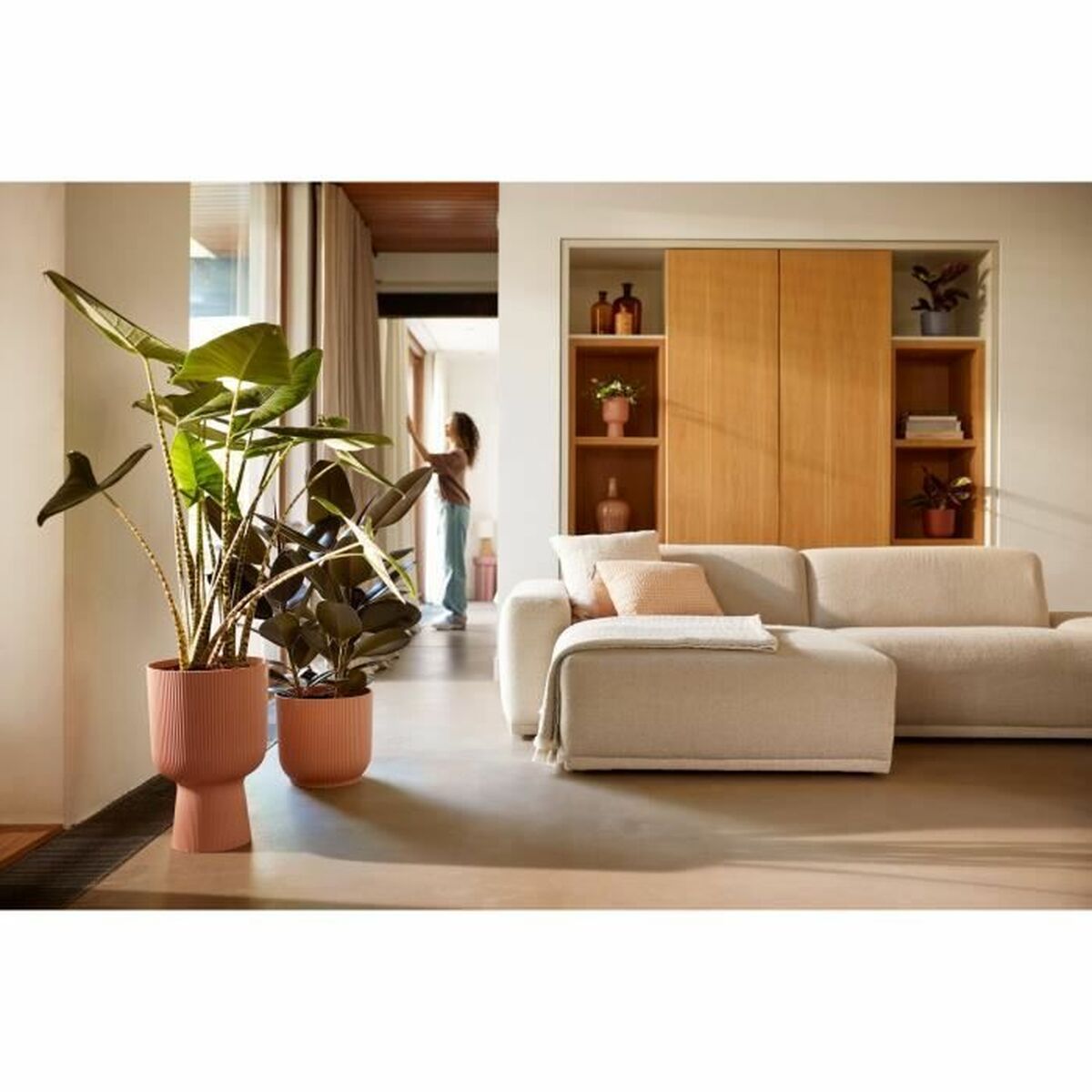 Plant pot Elho-3