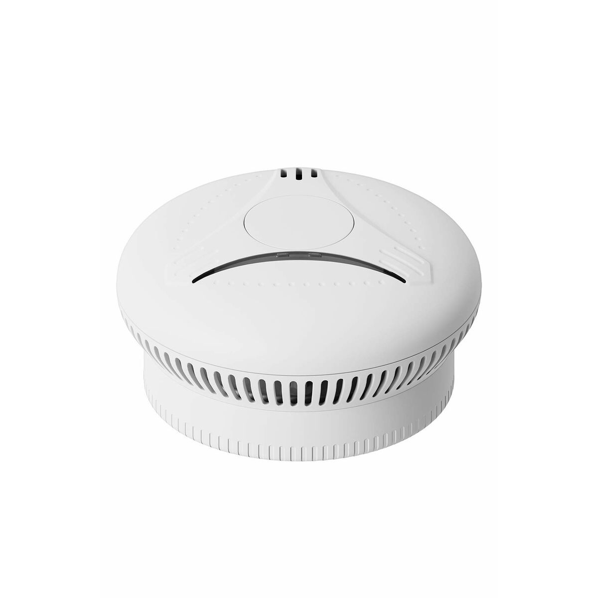 Smoke Detector Calex Wi-Fi 2.4 GHz-5