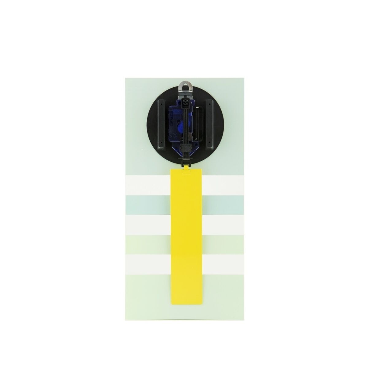 Wall Clock Nextime 2855GN 38 x 19 cm-1